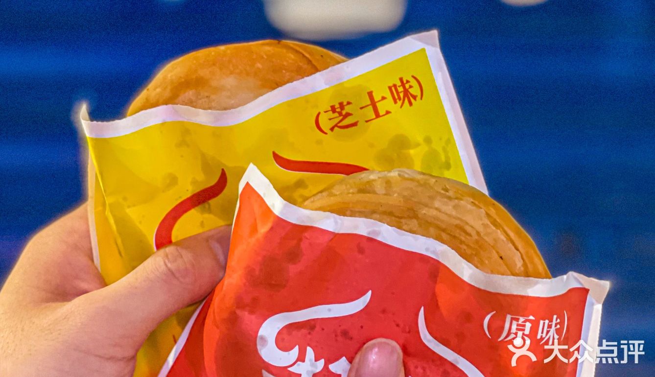 广州美食｜东山口潮人必打卡🔥两大人气网红