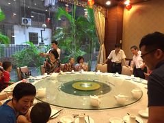 包厢-六婶西关小厨(光塔路店)