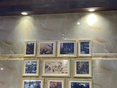 -郑庄脂渣海鲜楼(九水路店)