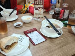 -百福麵家(新馬路店)