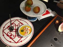 -锦楼·臻选新杭帮(杭州中心店)