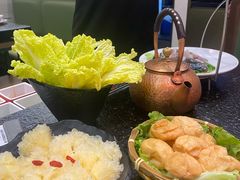 -得意咚瓜·顺德鱼生·冬瓜火锅(深圳首店)