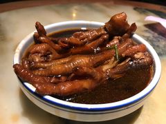 -慧娟面馆·餐厅(望江路店)