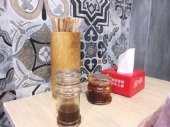 -胡家麻辣串(核桃园路店)