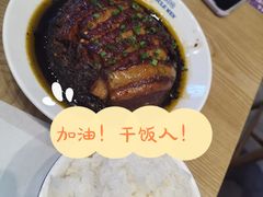 -文叔·湖北名小吃·小龙虾(华强北店)