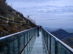 -帽儿山风景区