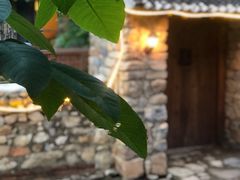 -北京山里寒舍度假酒店