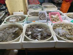 -红星楼标准化菜市场(红星里店)