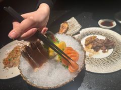 -上井精致料理(大坪店)