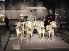-秦始皇帝陵博物院-丽山园