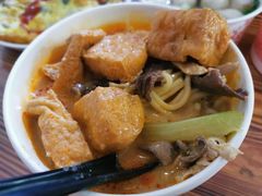 -老闽味沙茶面·姜母鸭(传承35年曾厝垵店)