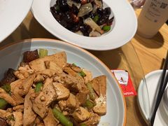 -九毛九西北菜(大东海店)