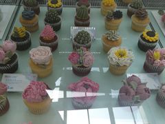 -BONCAKE裱花蛋糕(万象汇店)