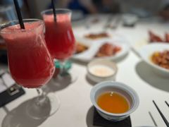 -侨美食家·41年地道粤菜(恒福路店)
