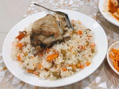 -楼兰印象(朝外店)