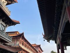 -高旻寺