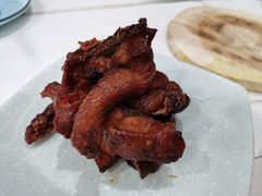 宁式熏鱼-一鲜一锅(来福士店)