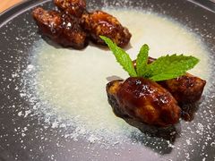 -枣子树·素食餐厅(普陀山店)