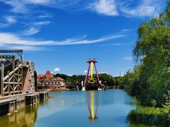 -北京欢乐谷