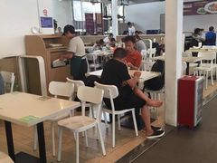 -德克士(广州南站店)