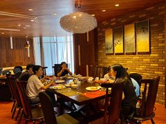 -OPEN開全日自助餐厅·西餐·海鲜(佛山希尔顿酒店)