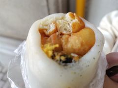 -上海虹口糕团(福州路店)