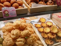-西树泡芙(湖滨银泰in77B区店)