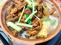 -包工仔·牛杂自助放题