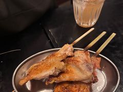 -三酉星·枫·山風与野菜(上海总店)