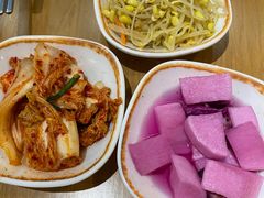 -海云台韩式汤饭·13年匠心韩料(南山店)