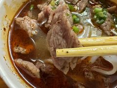 -王记生烫牛杂面馆(兰陵路店)