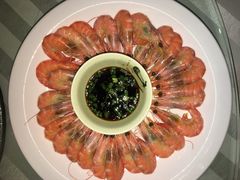 -渝信川菜(南滨店)