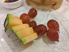 -丰鲤楼•闽南茶楼(仟禧汇店)