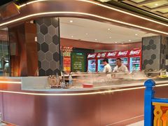 -通海俄式烧烤·俄罗斯大串(嵩山路店)