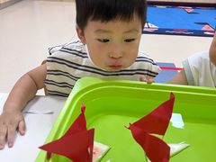 -惠洛克国际儿童之家(绿博园中心)