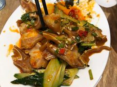 -高望村老王家(南光店)