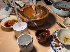 -山石榴·贵州菜(丰盛里店)