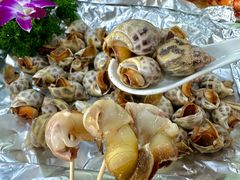 -明记海鲜大排档(巽寮湾店)