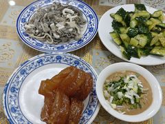 -清真·鸦儿李记·小馆(后海店)