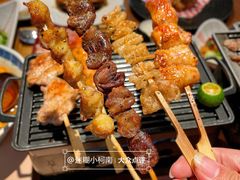 -山葵家·创意料理(宁波来福士店)
