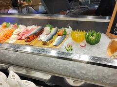 -二楼咖啡厅·厦门源昌凯宾斯基大酒店(湖滨中路店)