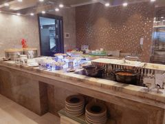 -福州西湖大酒店·怡湖咖啡厅