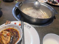 -同仁四季椰子鸡(宝安壹方城店)