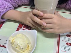 -香港華心糖水鋪(南西总店)