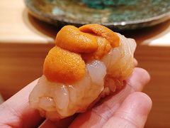 -鮨青(恒基名人购物中心店)