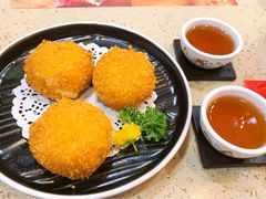 -点都德(龙之梦店)