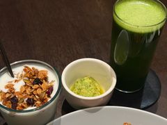-Cafe Mersey默西咖啡(平江店)