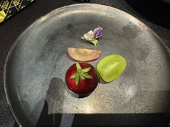 -四季小馆·潤·中国菜(越秀公园店)