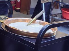 -诺敏塔拉奶茶-布里亚特包子-手把肉(锦都会店)