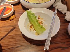 -烧肉一番·新韩式炭火烤肉(大岭山店)